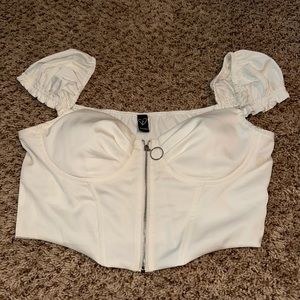 Windsor top!